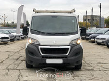 PEU28210 – Peugeot Boxer L1H1 la 14.290 EUR