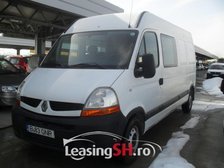 REN04476 – Renault MASTER la 6.600 EUR (vândut)