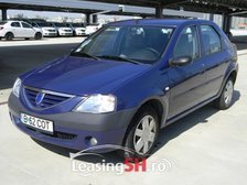 DAC06644 – Dacia Logan Laureate la 4.216 EUR (vândut)