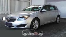 OPE09162 – Opel Insignia la 16.200 EUR (vândut)
