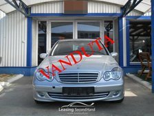 MER01531 – Mercedes-Benz C 200 la 15.989 EUR (vândut)