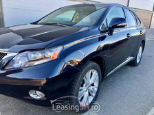 LEX13936 – Lexus RX 450 la 13.790 EUR (vândut)
