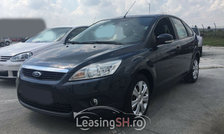 FOR13300 – Ford Focus la 6.807 EUR (vândut)