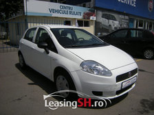FIA04112 – Fiat Grande Punto la 3.500 EUR (vândut)