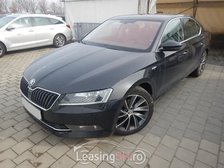 SKO25432 – Skoda Superb la 23.800 EUR