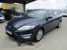 FOR09842 – Ford Mondeo la 11.450 EUR (vândut)