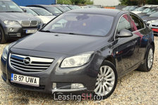 OPE18218 – Opel Insignia la 6.950 EUR (vândut)