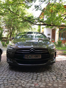 CIT15837 – Citroën DS5 la 13.000 EUR (vândut)