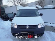 VOL05856 – Volkswagen Caddy la 6.900 EUR (vândut)