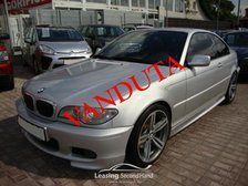 BMW00042 – BMW 318i la 8.950 EUR (vândut)
