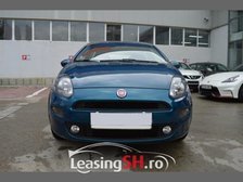 FIA06686 – Fiat Grande Punto la 6.500 EUR (vândut)