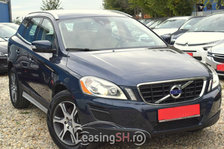 VOL22882 – Volvo XC 60 la 10.950 EUR (vândut)