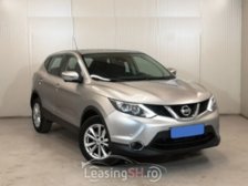 NIS20134 – Nissan Qashqai la 12.990 EUR (vândut)