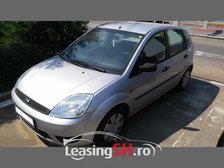 FOR06669 – Ford Fiesta la 3.200 EUR (vândut)