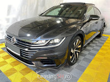 VOL26554 – Volkswagen Arteon 2.0 TSI la 31.989 EUR