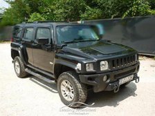 HUM02622 – Hummer H3 la 14.285 EUR (vândut)