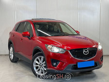 MAZ32996 – Mazda CX-5 la 14.990 EUR