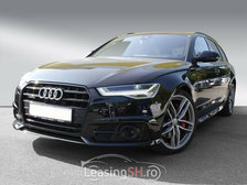 AUD22668 – Audi A6 la 45.750 EUR