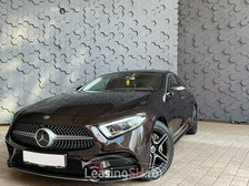 MER26658 – Mercedes-Benz CLS 400 la 62.000 EUR