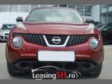 NIS08239 – Nissan Juke la 9.300 EUR (vândut)
