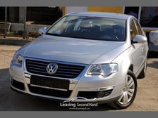VOL03337 – Volkswagen Passat la 13.578 EUR (vândut)