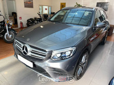 MER31962 – Mercedes-Benz GLC 250 la 43.900 EUR