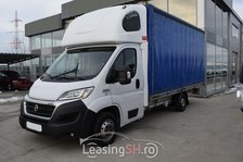 FIA24211 – Fiat DUCATO la 16.541 EUR (vândut)