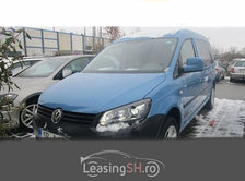 VOL11906 – Volkswagen Caddy la 12.290 EUR (vândut)