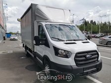 FOR20148 – Ford TRANSIT la 34.141 EUR