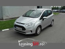 FOR08320 – Ford B-MAX la 7.140 EUR (vândut)