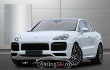 POR31718 – Porsche Cayenne GTS Coupe Matrix-LED la 150.765 EUR