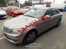 MER02960 – Mercedes-Benz C 200 la 14.699 EUR (vândut)