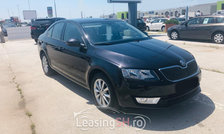 SKO17691 – Skoda Octavia la 13.500 EUR (vândut)