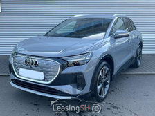 AUD31729 – Audi Q4 e-tron 35 la 68.394 EUR