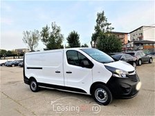 OPE22093 – Opel VIVARO L2 H1 la 14.042 EUR (vândut)