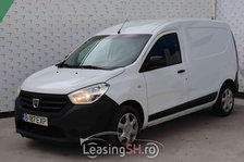 DAC21167 – Dacia Dokker Van la 5.150 EUR