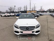 MER25040 – Mercedes-Benz C 250 la 29.631 EUR