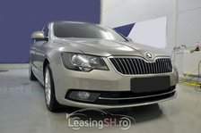 SKO20501 – Skoda Superb la 11.900 EUR (vândut)