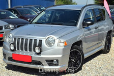 JEE18219 – Jeep Compass la 6.490 EUR