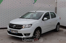 DAC22771 – Dacia Logan la 6.250 EUR (vândut)