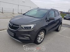 OPE23400 – Opel Mokka la 13.990 EUR