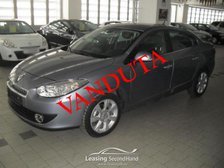 REN01898 – Renault Fluence la 15.000 EUR (vândut)