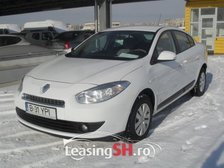 REN05870 – Renault Fluence la 5.950 EUR (vândut)