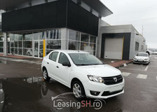 DAC15067 – Dacia Logan la 6.850 EUR (vândut)
