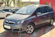 OPE13529 – Opel Zafira la 3.990 EUR (vândut)