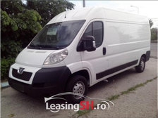 PEU04973 – Peugeot BOXER la 8.370 EUR (vândut)