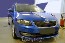 SKO21510 – Skoda Octavia la 11.900 EUR (vândut)