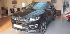 JEE19369 – Jeep Compass la 18.399 EUR (vândut)