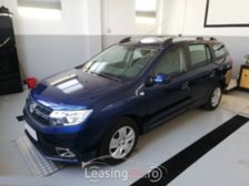 DAC24706 – Dacia Logan MCV la 6.750 EUR