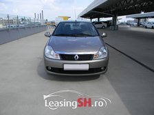 REN06537 – Renault CLIO SYMBOL la 6.138 EUR (vândut)